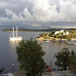 Дом отдыха Corfu Island In By Seaside *