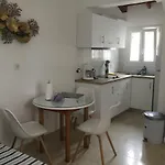 Corfu Island In By Seaside Кассиопи
