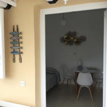 בית נופש Corfu Island In By Seaside