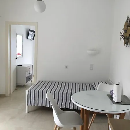 Corfu Island In By Seaside בית נופש *